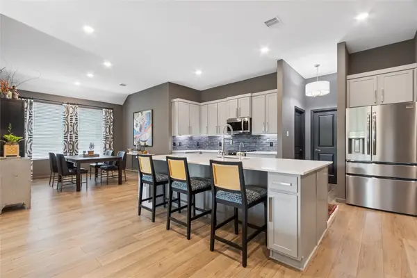 506 Boot Springs Drive, New Caney, TX 77357