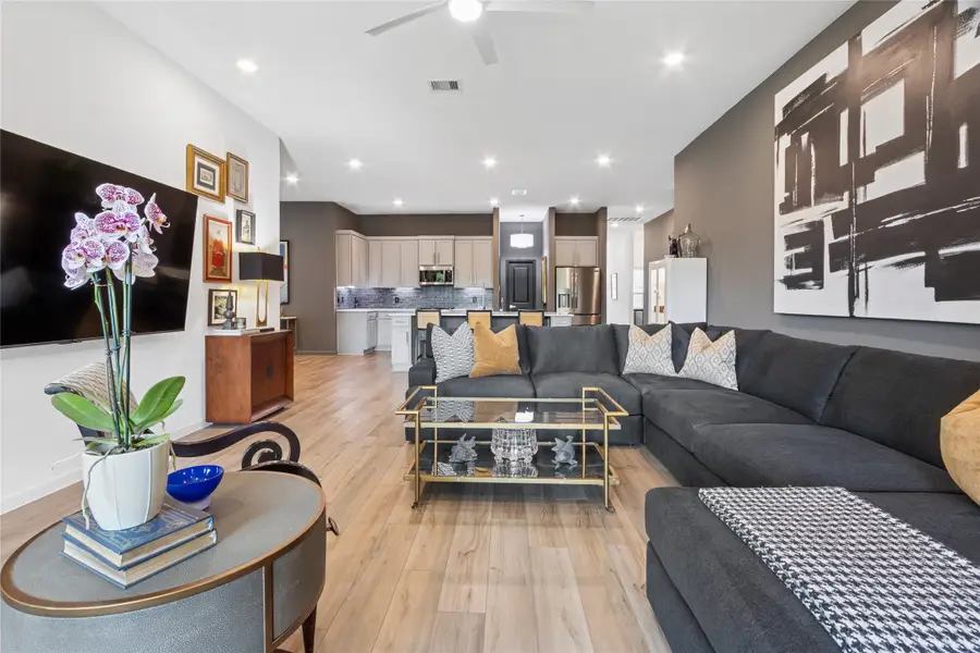 506 Boot Springs Drive, New Caney, TX 77357 - Image #2