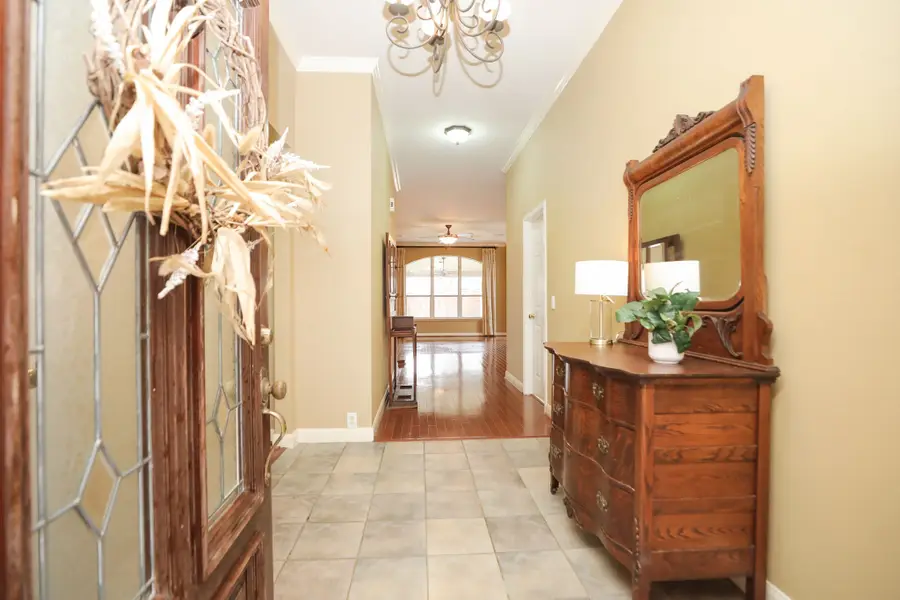 12115 Canyon Glen Drive, Houston, TX 77095 - #3