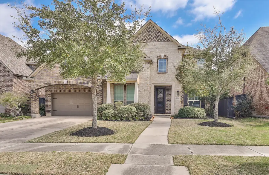 4206 Reagan Ridge Court, Richmond, TX 77406 - #2