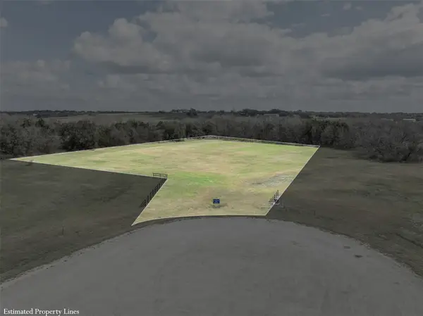 235 Winn Haven - Lot 9, Round Top, TX 78954