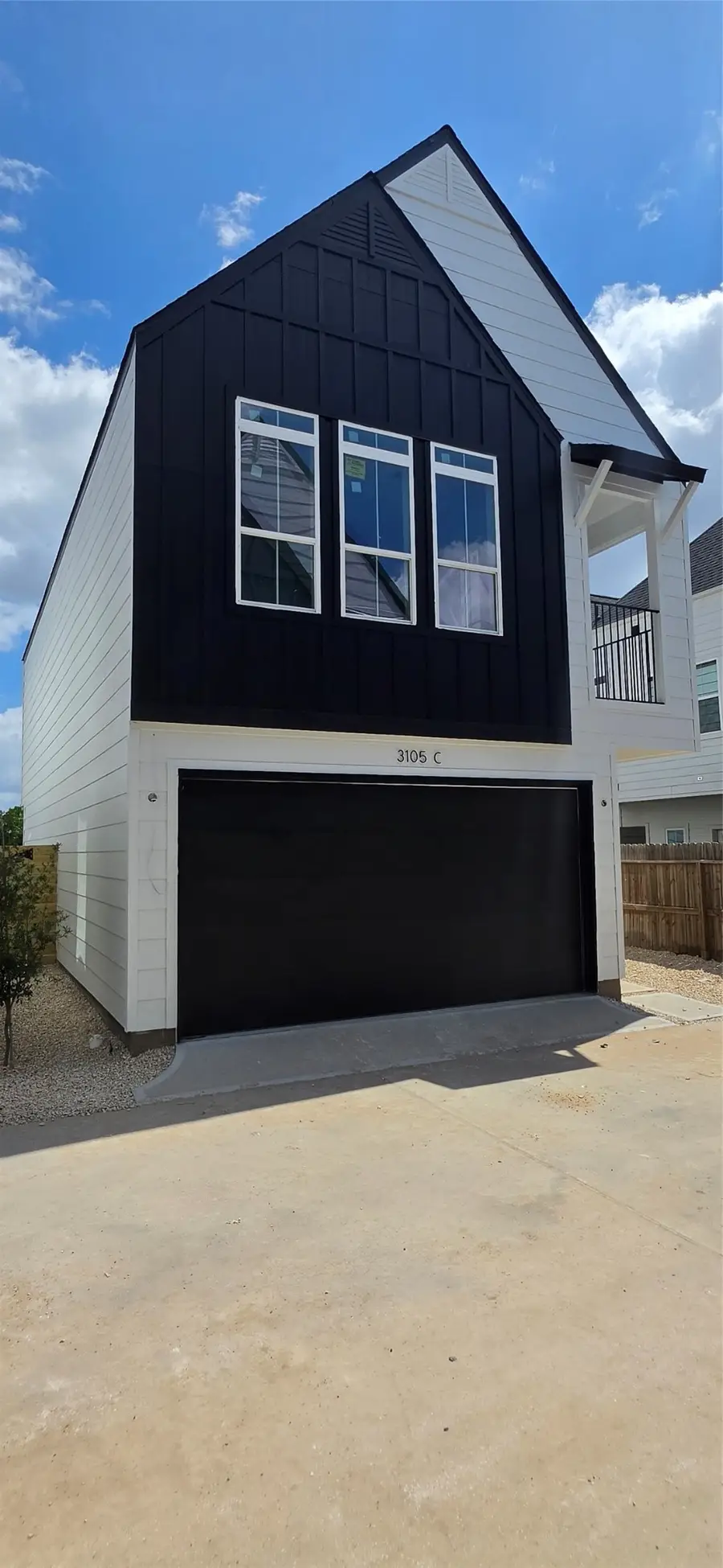 3105 Jensen Dr #C, Houston, TX 77026 - #3