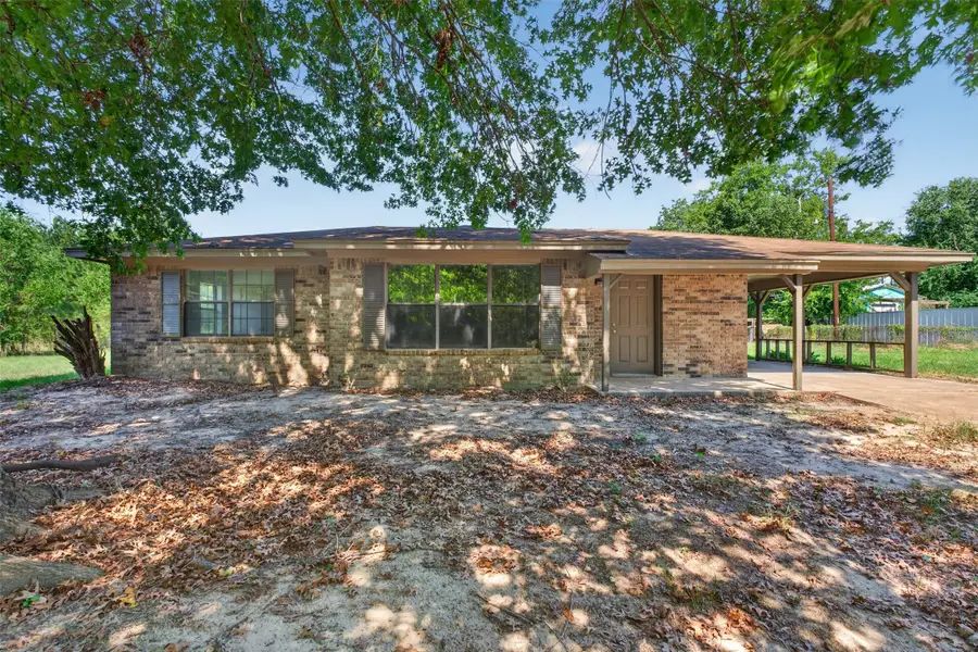152 Private Road 8050, Crockett, TX 75835 - #2