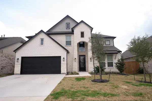 1516 Sunrise Gables Drive, Katy, TX 77493