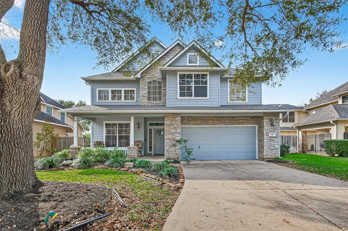 3427 Velasco Court, Missouri City, TX 77459 - #1