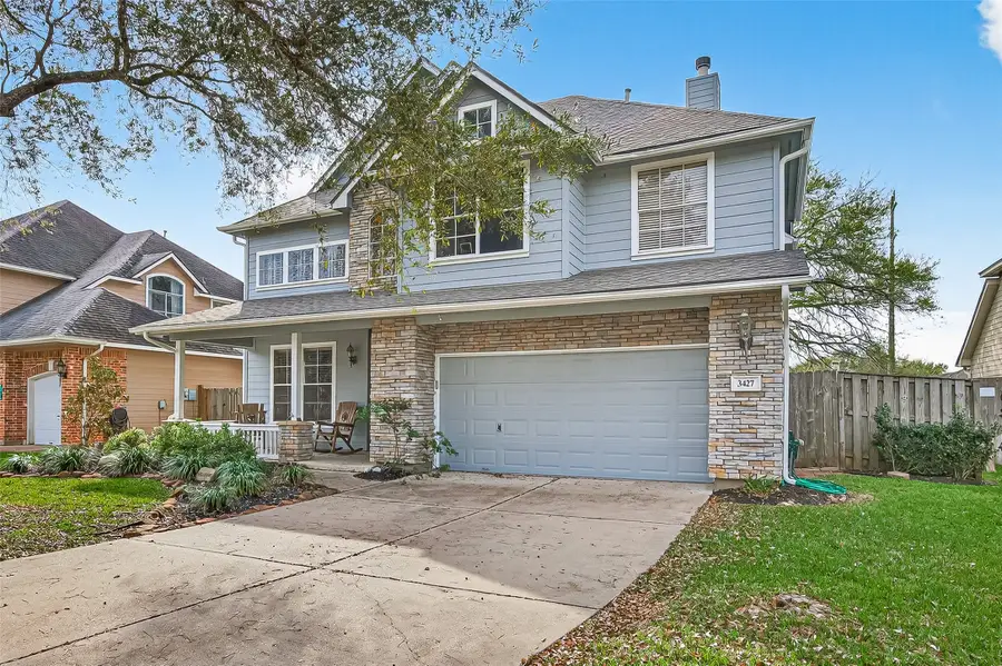 3427 Velasco Court, Missouri City, TX 77459 - #2