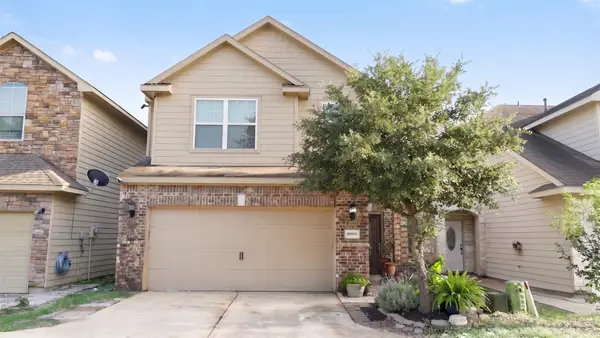 10919 Panther Court, Houston, TX 77099