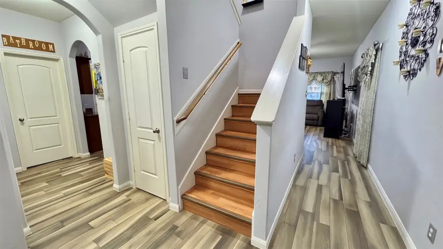 10919 Panther Court, Houston, TX 77099 - #2