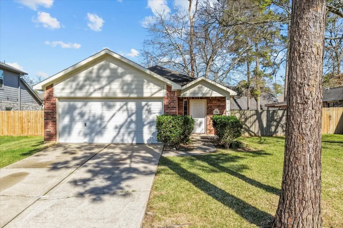 726 Flying Bridge Way, Crosby, TX 77532 - #1