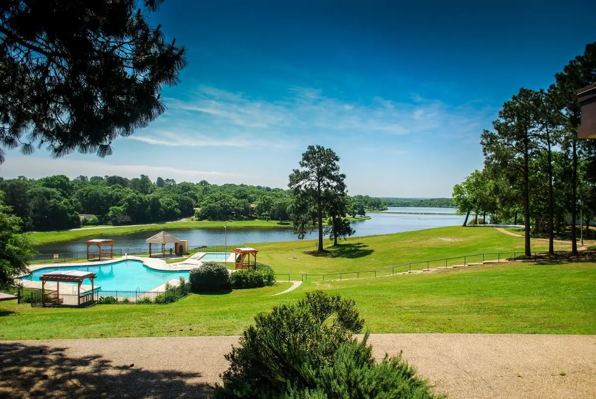Lot 5 Meadowood Drive, Hilltop Lakes, TX 77871 - #1