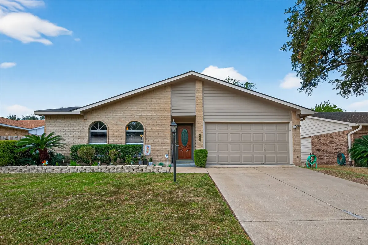 22815 Thadds Trail, Spring, TX 77373 - #1