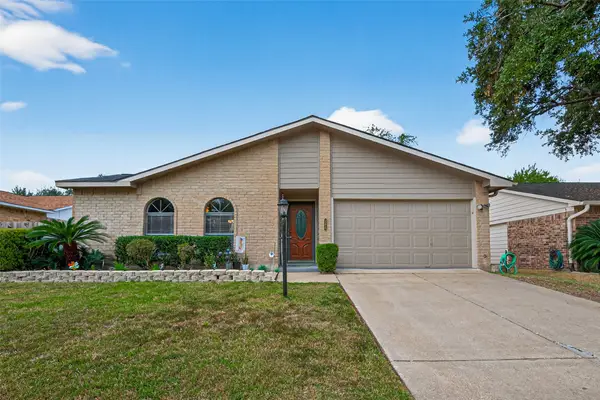 22815 Thadds Trail, Spring, TX 77373