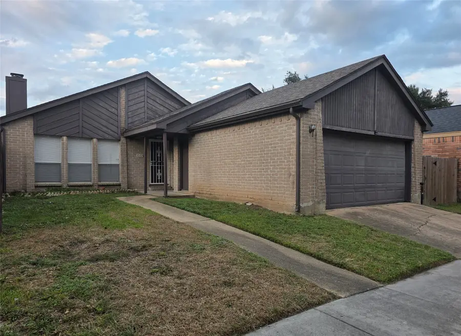 8522 Fawn Terrace Drive, Houston, TX 77071 - #3