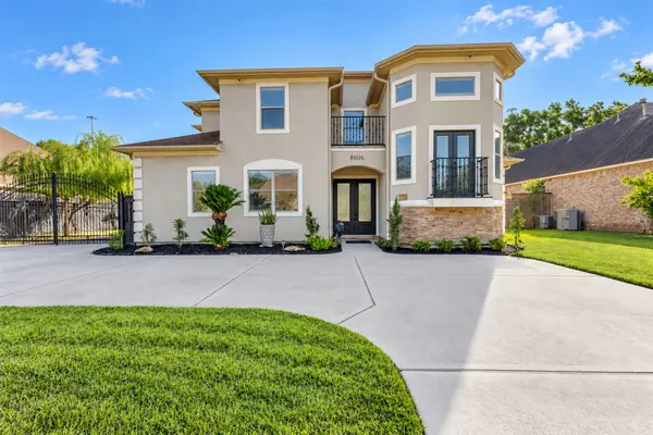 8606 Argentina Street, Houston, TX 77040
