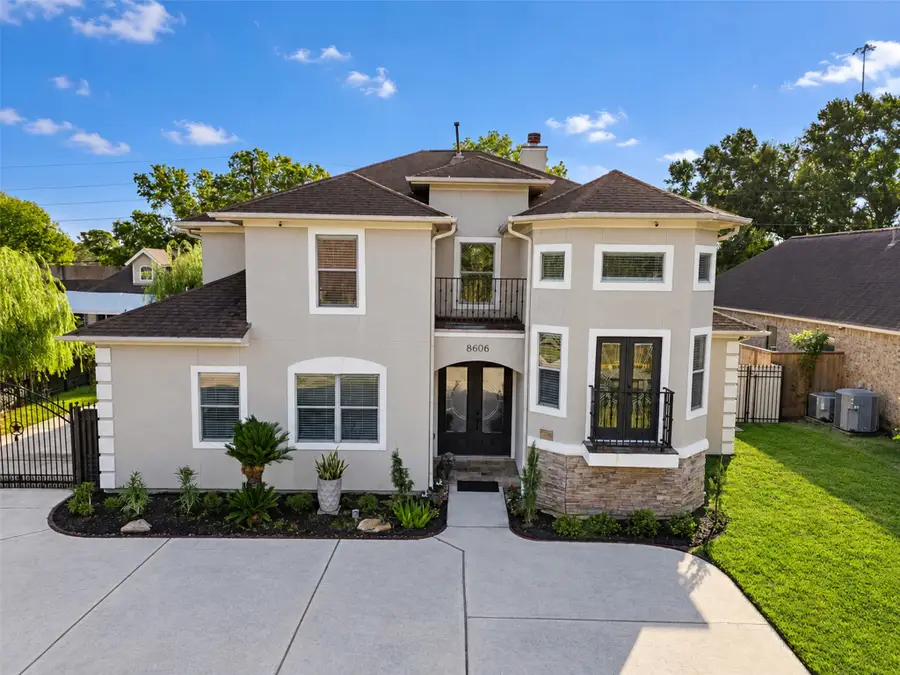 8606 Argentina Street, Houston, TX 77040 - #2