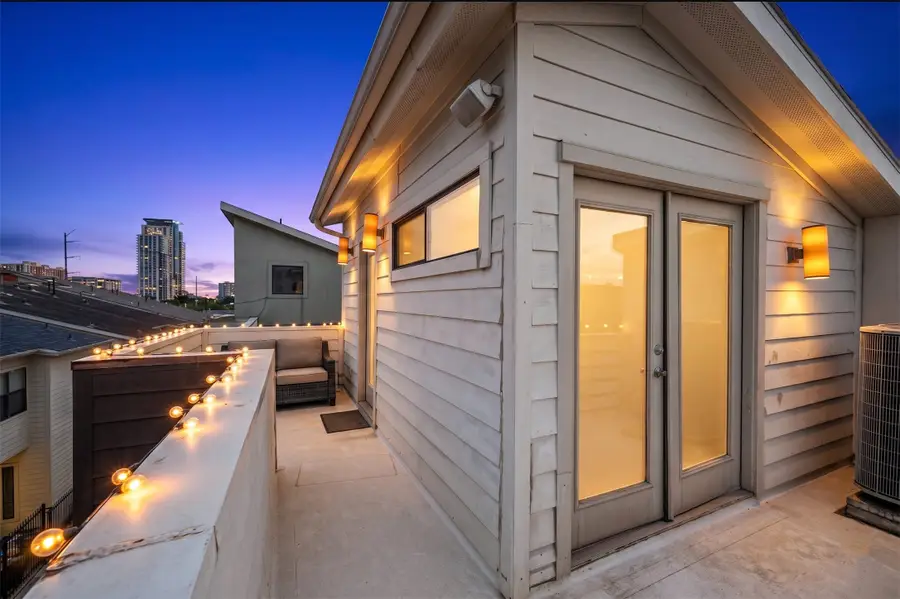 4129 Dickson Street, Houston, TX 77007 - #2