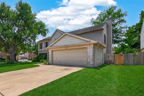 830 Sierra Lake Dr, Katy, TX 77450
