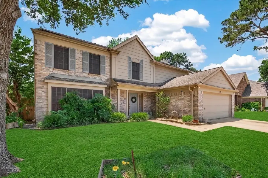 830 Sierra Lake Dr, Katy, TX 77450 - #2