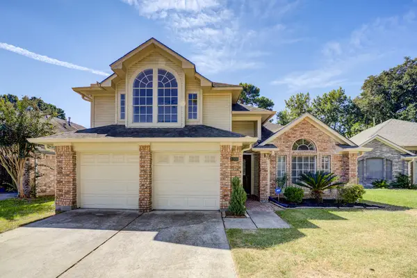 8306 Lake Crystal Drive, Houston, TX 77095