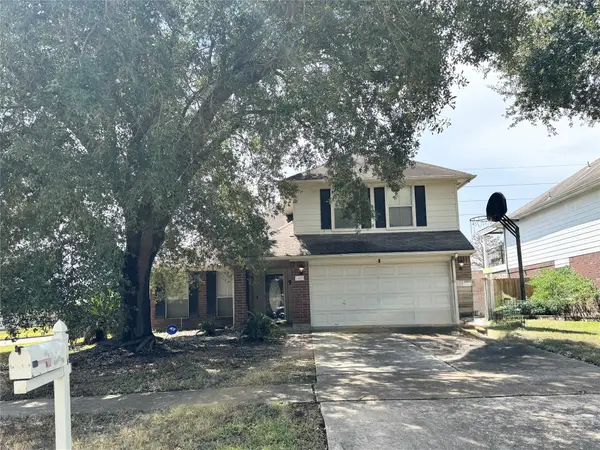 5419 Karenbeth Drive, Houston, TX 77084