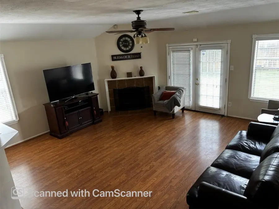 5419 Karenbeth Drive, Houston, TX 77084 - #2