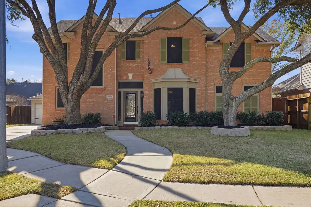 3234 Pleasant Cove Court, Houston, TX 77059 - #1