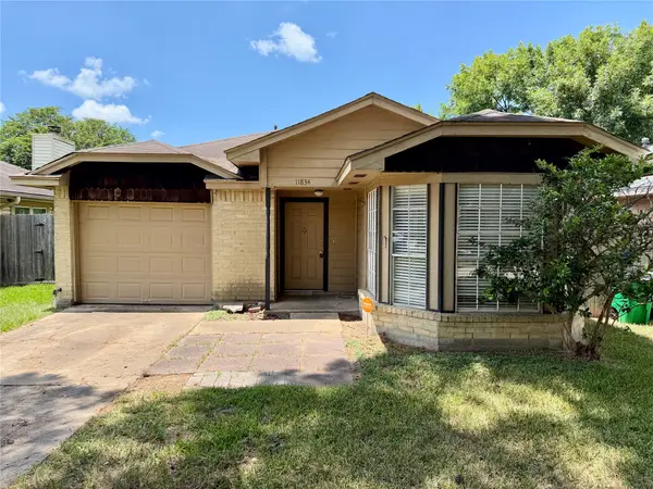 11834 Westlock Drive, Tomball, TX 77377