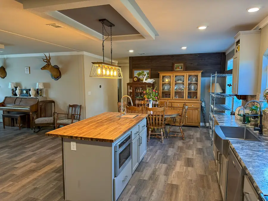 394 Kellar Road, Smithville, TX 78957 - #3