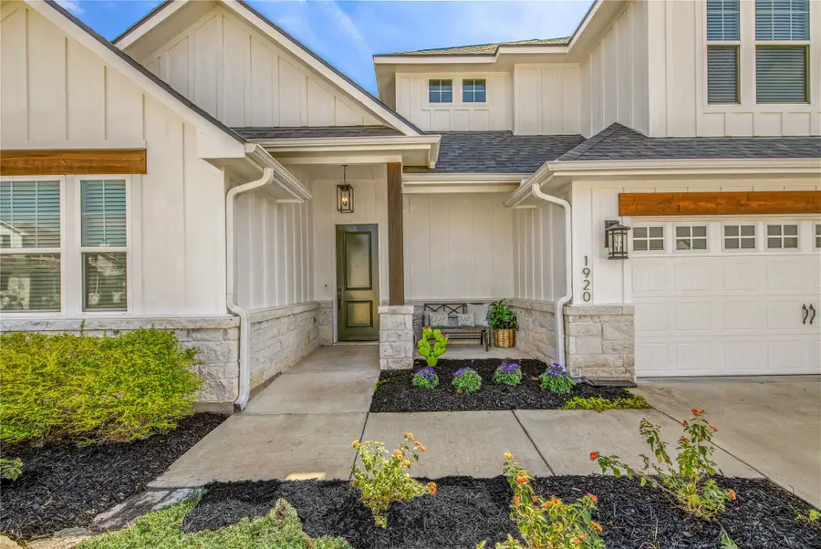 1920 Cottonwood Terrace Court, College Station, TX 77845 - #2