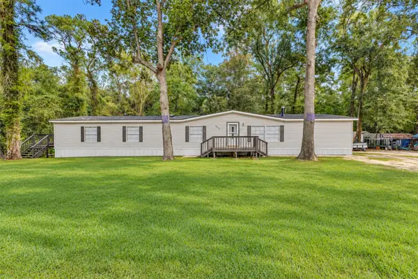 677 County Road 4281, Dayton, TX 77535