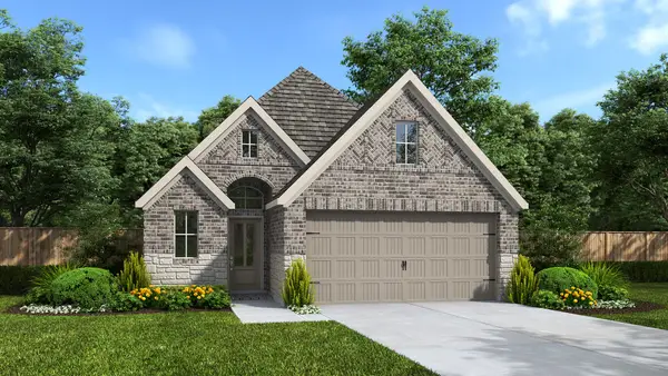 27351 Scarlet Paint Brush Drive, Hockley, TX 77447