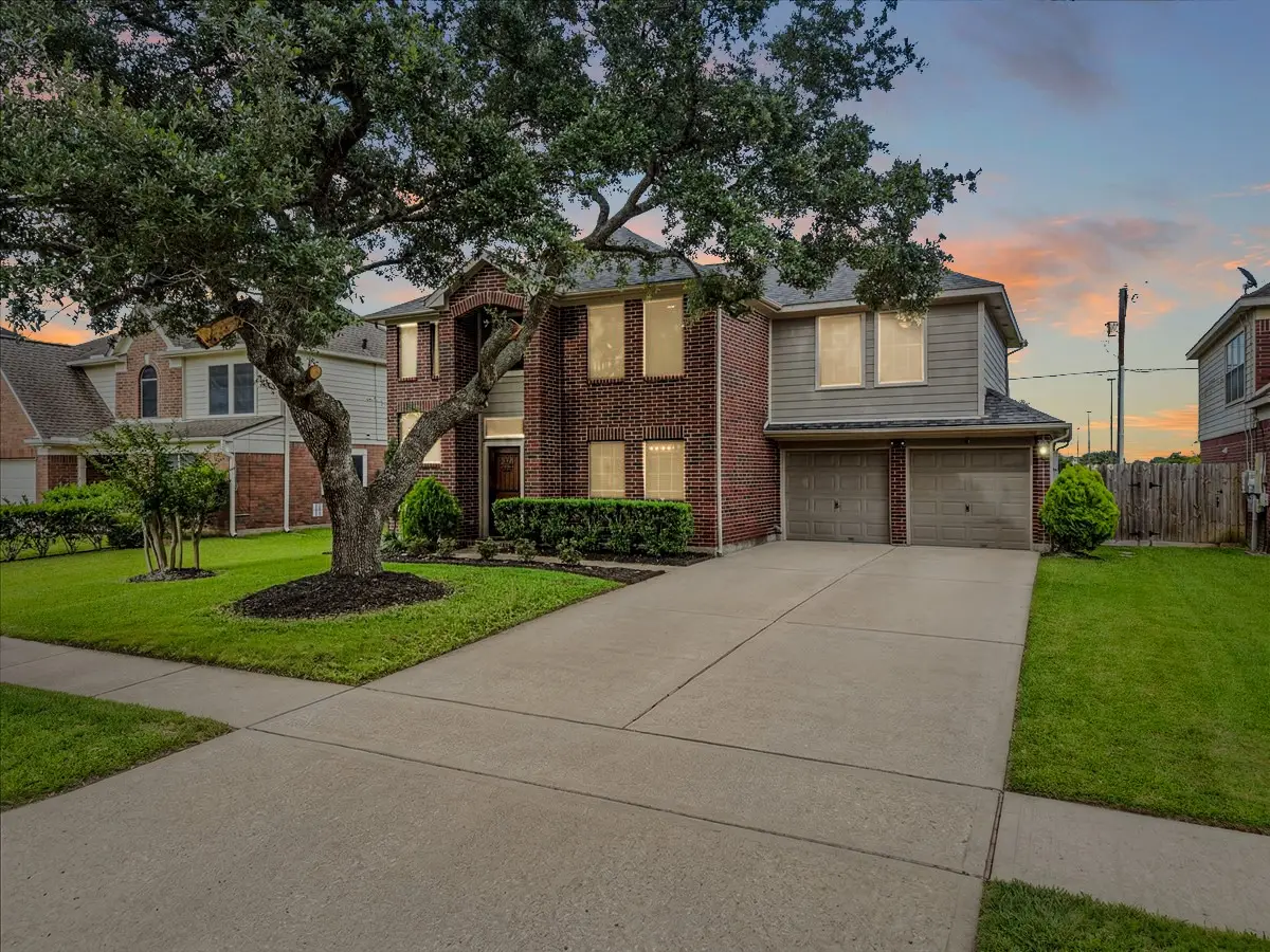 1812 Dublin Drive, League City, TX 77573 - #1