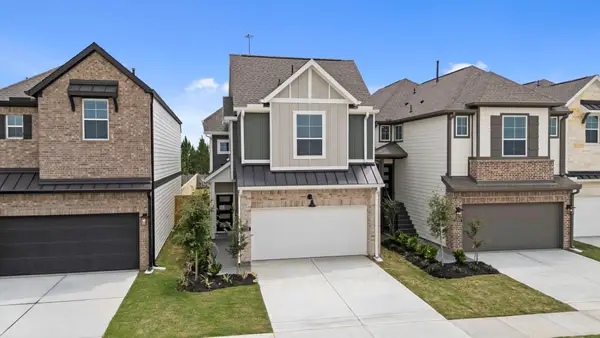 12719 Grayson County Drive, Cypress, TX 77433