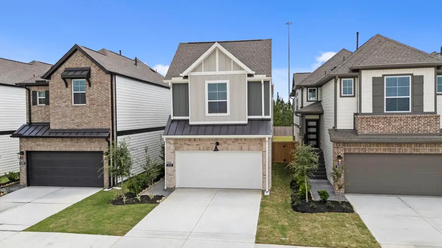 12719 Grayson County Drive, Cypress, TX 77433 - #2