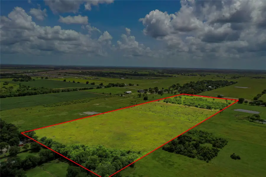5903 Foster School Road, Needville, TX 77461 - #2