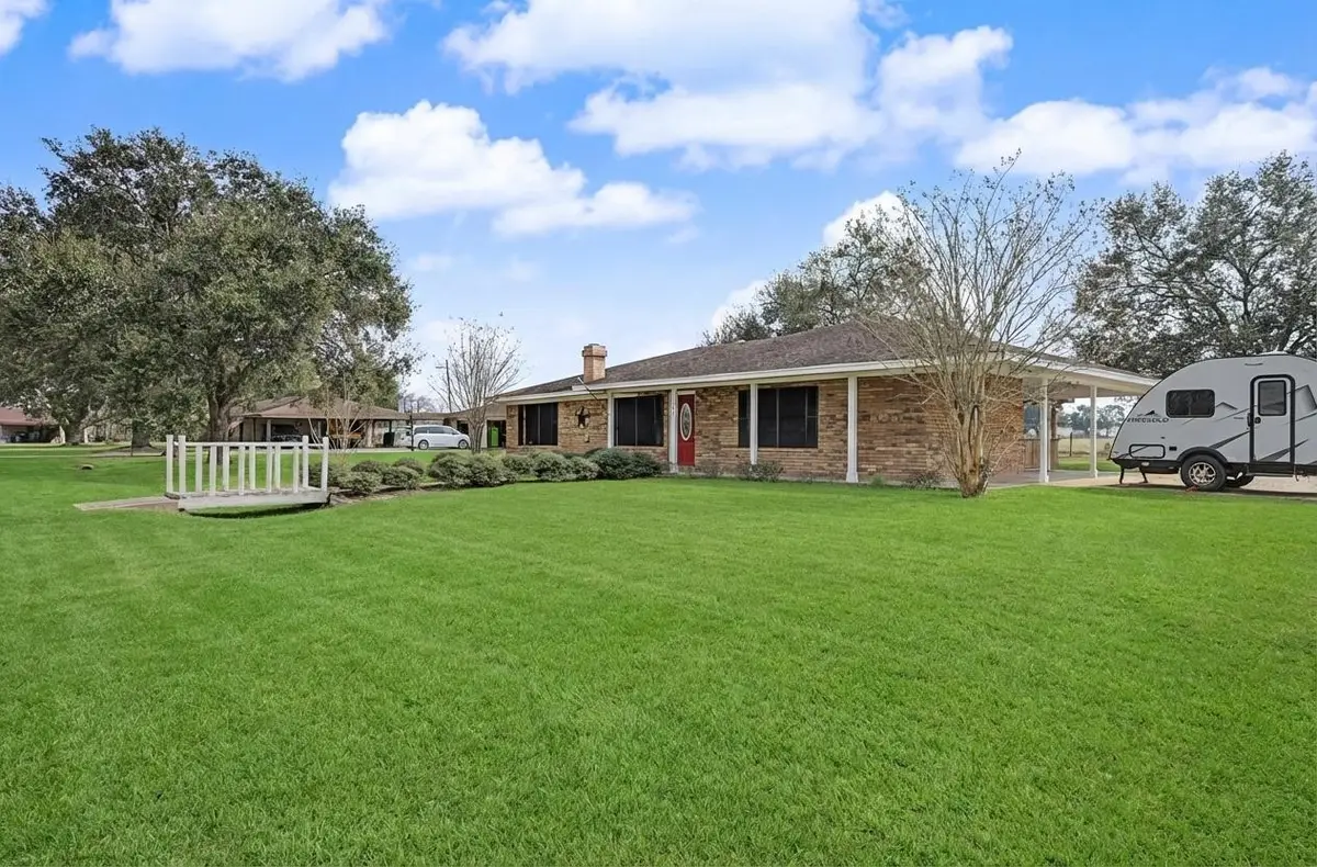 221 N Lake Drive, Winnie, TX 77665 - #1