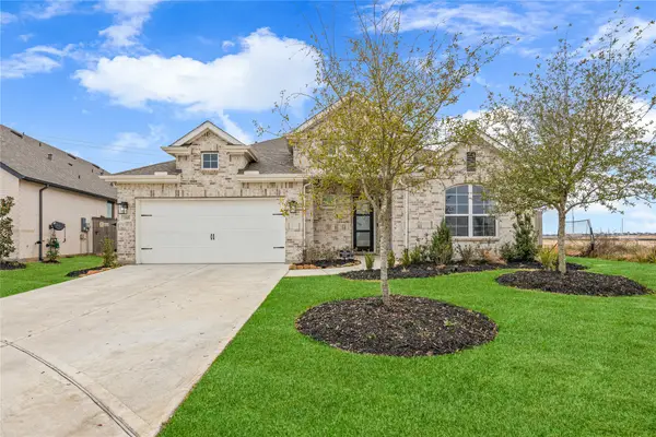 3315 Kentucky Blue Way, Brookshire, TX 77423