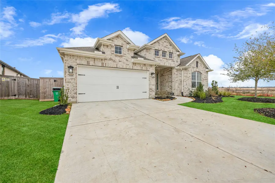 3315 Kentucky Blue Way, Brookshire, TX 77423 - #3
