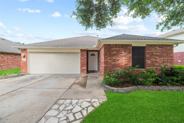 6611 Stonefort Court, Katy, TX 77449