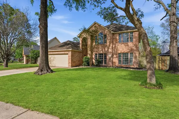 30802 Sifton Drive, Spring, TX 77386