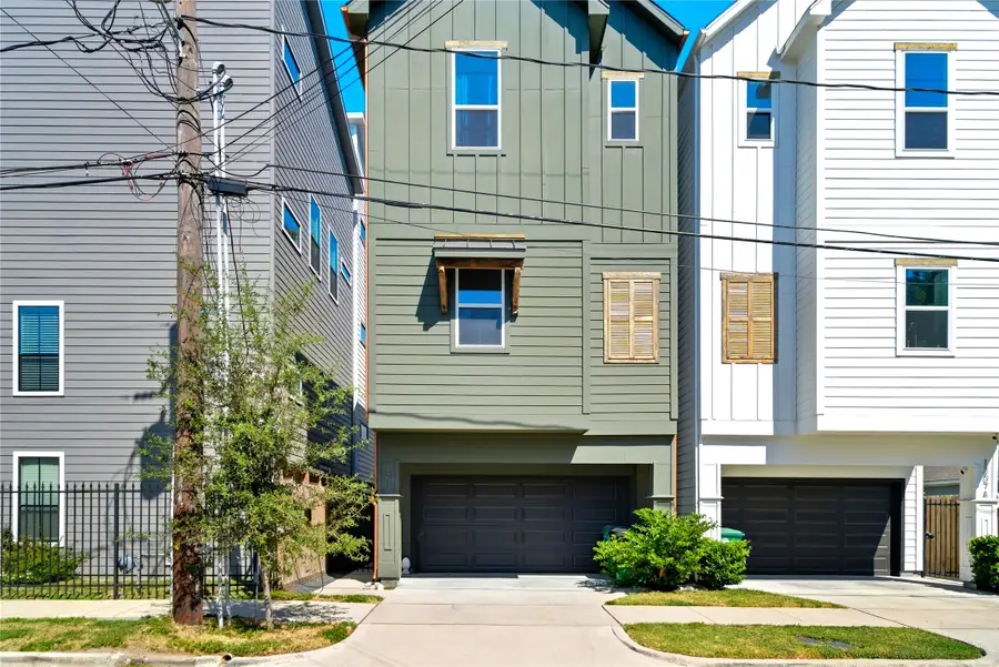 1307 E 27th Street, Houston, TX 77009 - Image #2