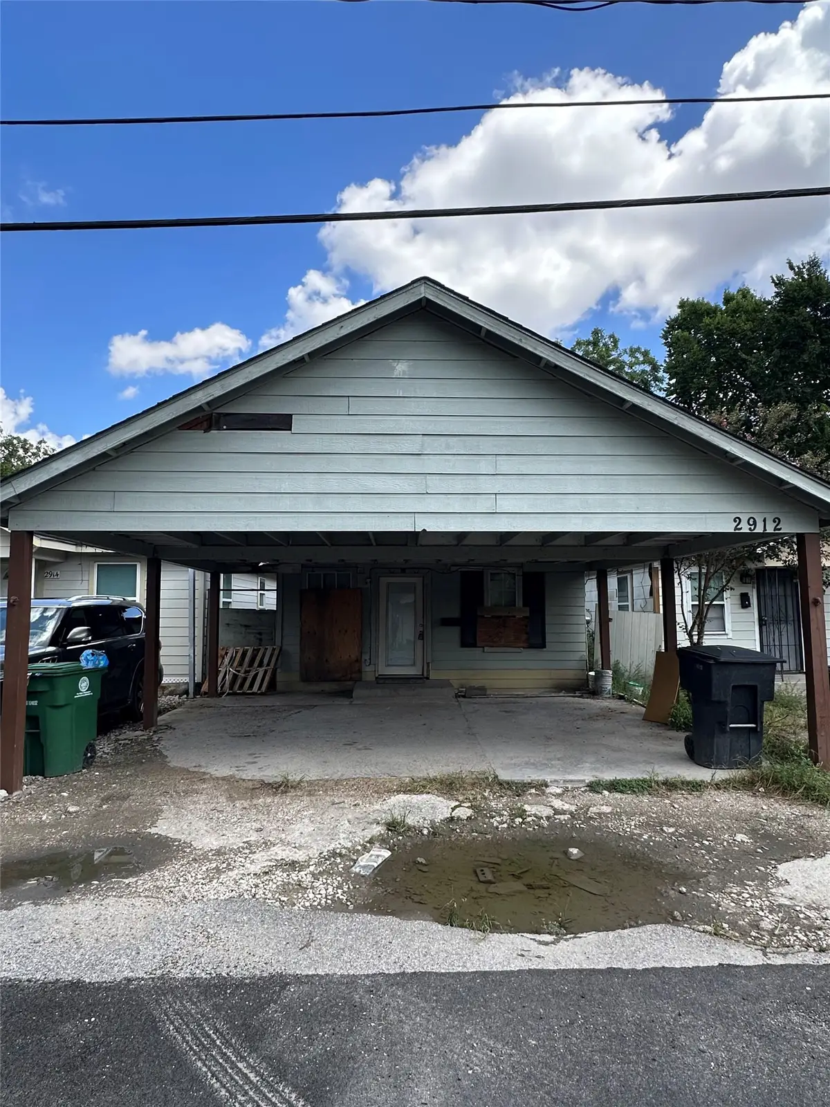 2912 Gregg Street, Houston, TX 77026 - #1