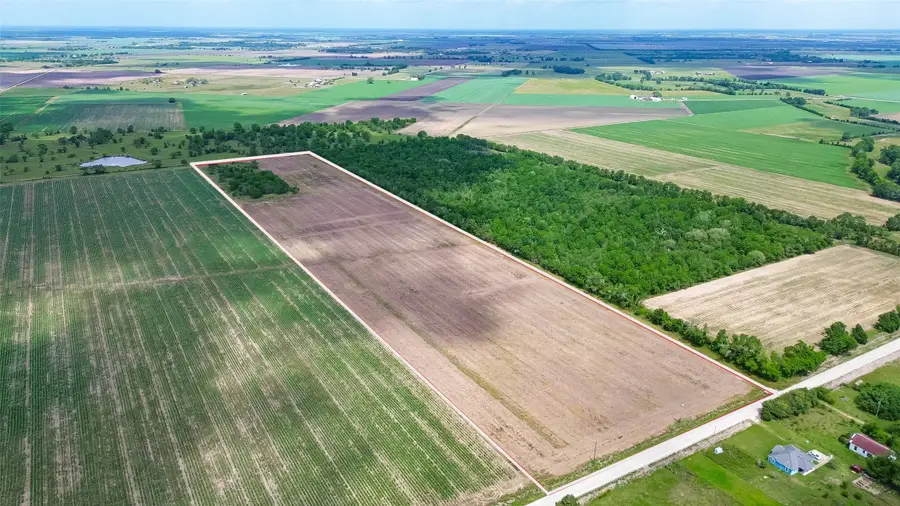 0 Walker Road, Beasley, TX 77417 - #3