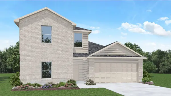 3001 Pearl Coastline Lane, Katy, TX 77493