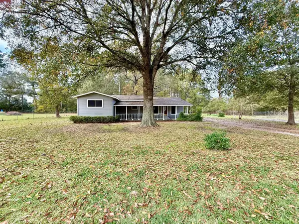 5855 Tyler Road, Vidor, TX 77662