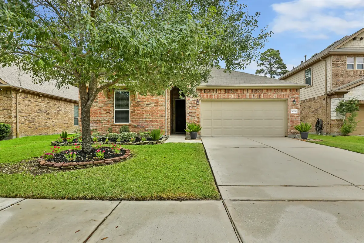 20730 Fawn Timber Trail, Humble, TX 77346 - #1
