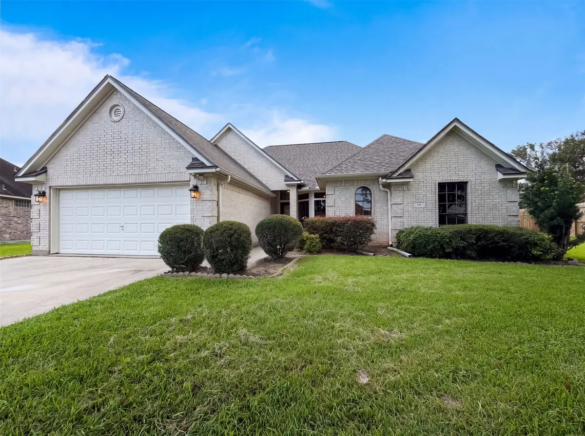 66 Tangerine Court, Lake Jackson, TX 77566 - #1