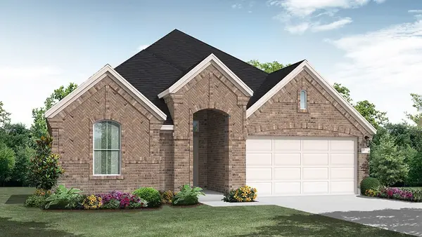 28806 Crockett Gardens Drive, New Caney, TX 77357