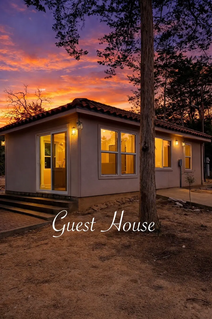 1053 Elm Crest Drive, New Ulm, TX 78950 - #3