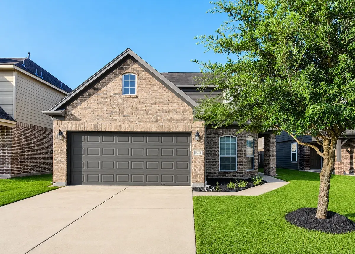 3251 View Valley Trail, Katy, TX 77493 - #1